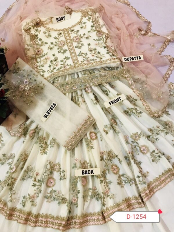 bridal party wear Pakistan