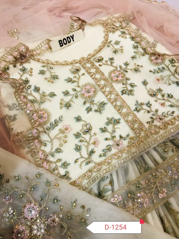 luxury formal wear