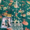 Maria B Linen 3pc