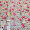 Iznik Linen Suit 2025