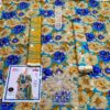 Pakistani Designer Linen 2025