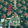 Women Winter Linen Suits Pakistan