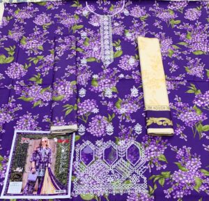 Baroque Brand Latest Designs