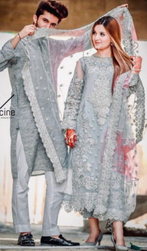 Party Wear Dress 2025