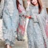 Luxury Pakistani Formal Wear