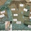 Alnisa Embroidery Collection