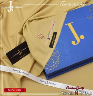 J. Summer Wash & Wear 2025