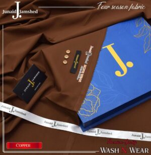 Premium Men’s Suit Fabric Online