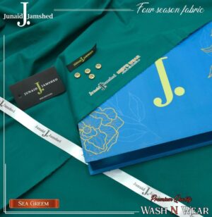 Soft Wash & Wear