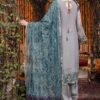 chiffon unstitched collection 2025