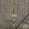 tie & dye chiffon dupatta