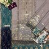 unstitched wedding suits Pakistan