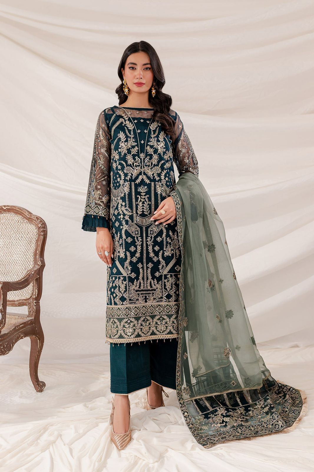 Pakistani replica suits online