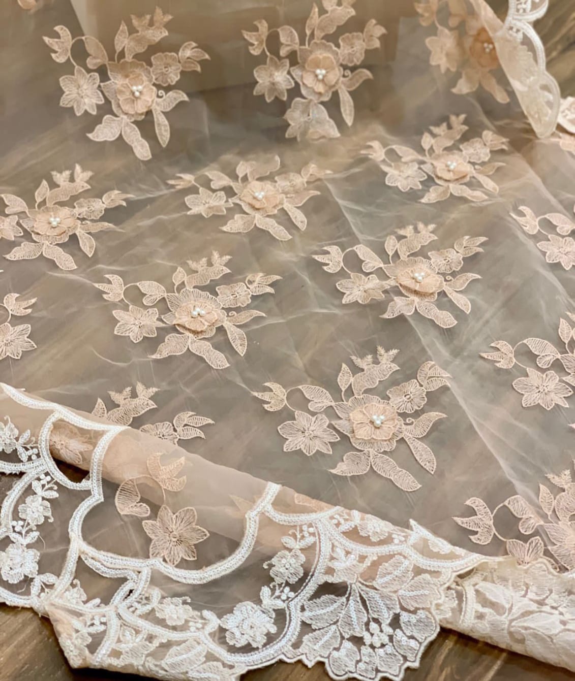 Maria B Luxury Replica