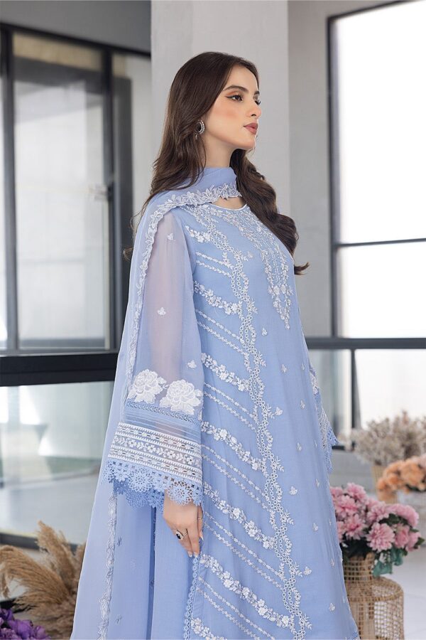 wedding organza collection