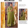 Ladies khaddar 3pc Gul Ahmed