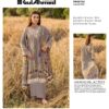 Gul Ahmed 3pc stitched unstitched