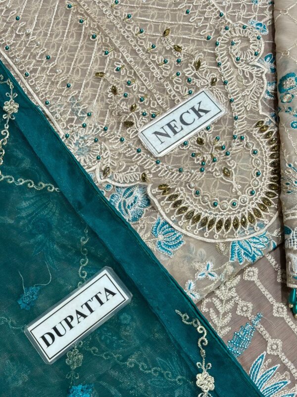 malai trouser suit