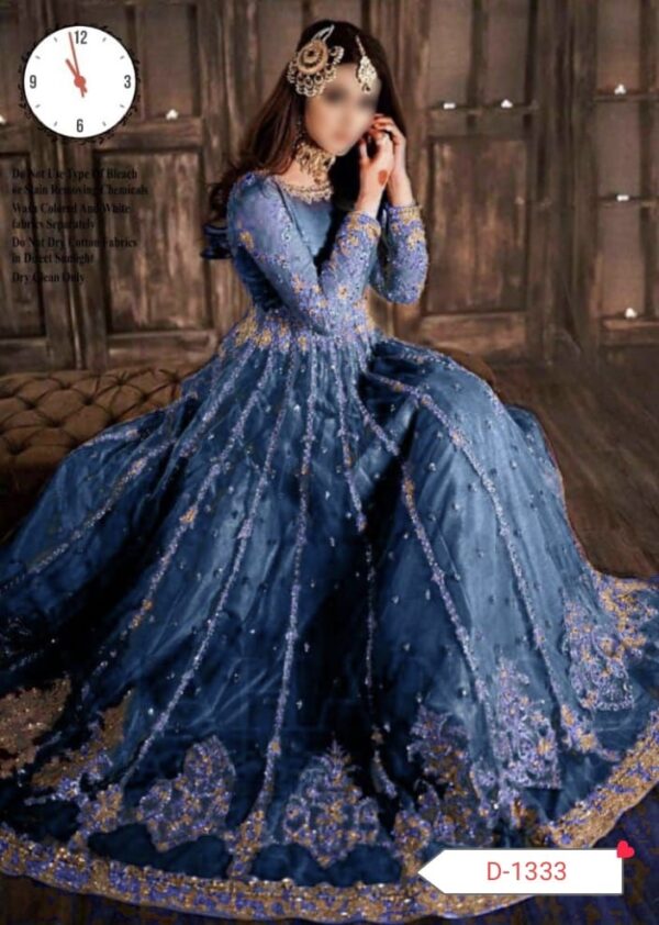 Frock