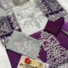 Maria B Malai Trouser Suit Collection