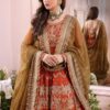 Chiffon Frock