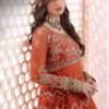 walima outfit