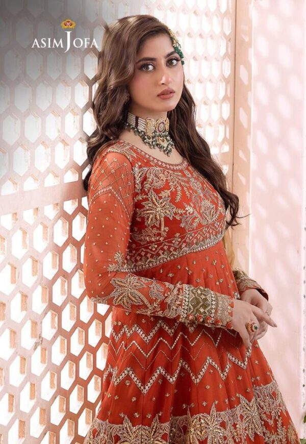 walima outfit