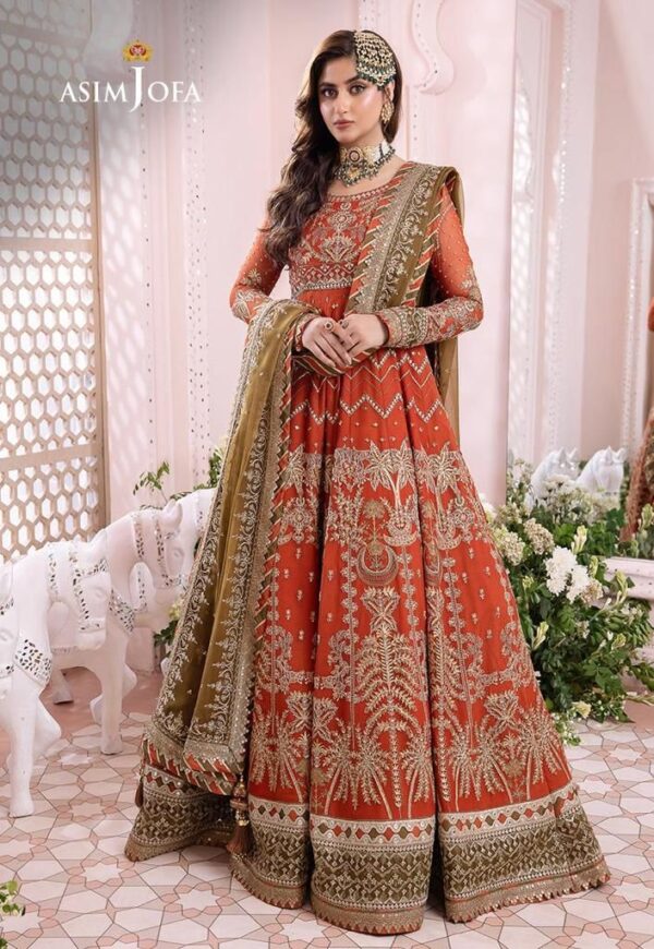 wedding wear