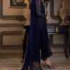 Pakistani bridal dress