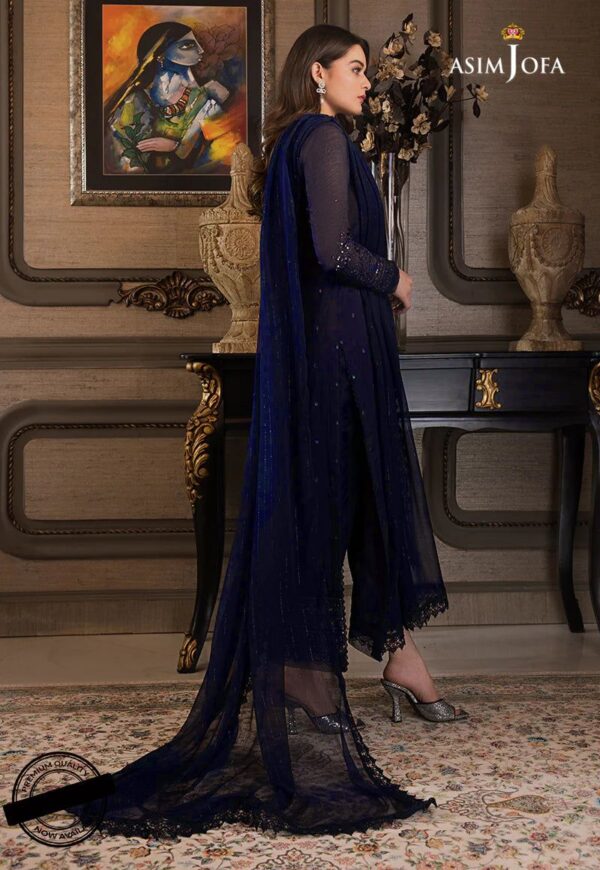 Pakistani bridal dress