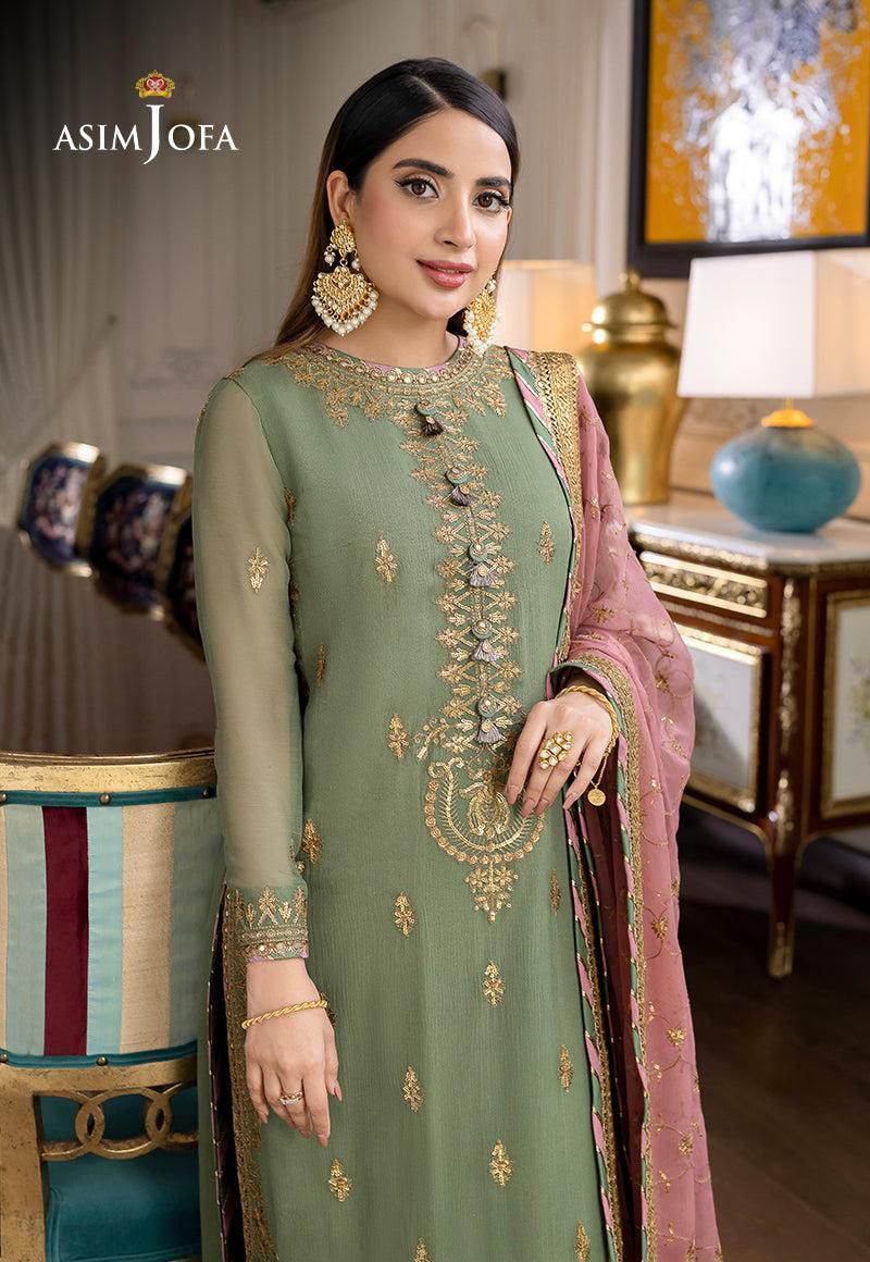 mehndi dress