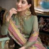 walima outfit