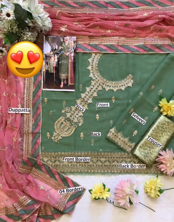 wedding wear