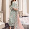 Maria B Couture Collection