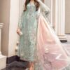 Maria B Luxury Dress