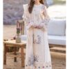 Fancy Dhanak Outfit