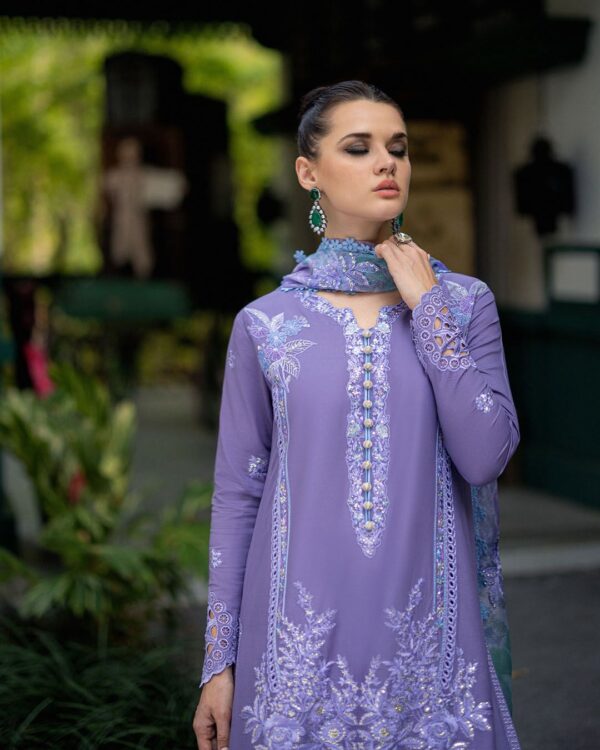 Dhanak Fancy Suit
