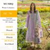 Exclusive Dhanak Fancy Party Suit – Women’s Collection