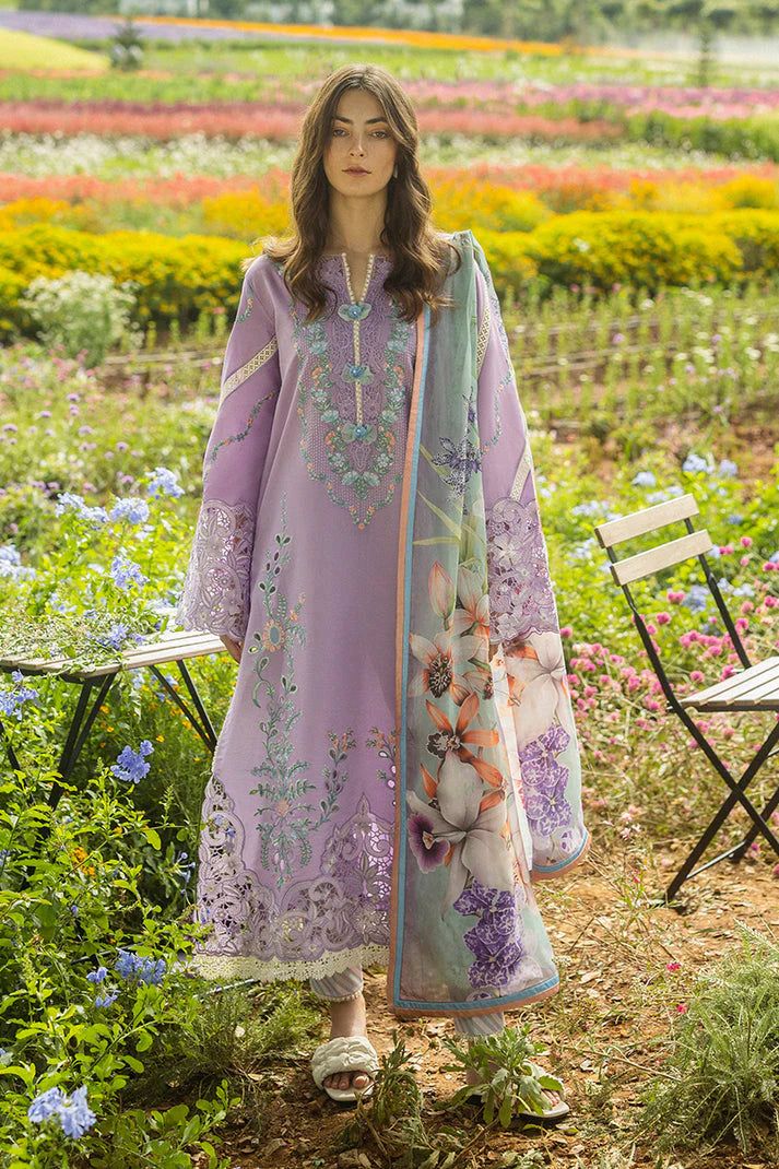 Exclusive Women’s Dhanak Party Suit