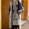 Stylish Dhanak Fancy Suit