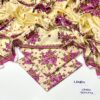 soft linen fabric