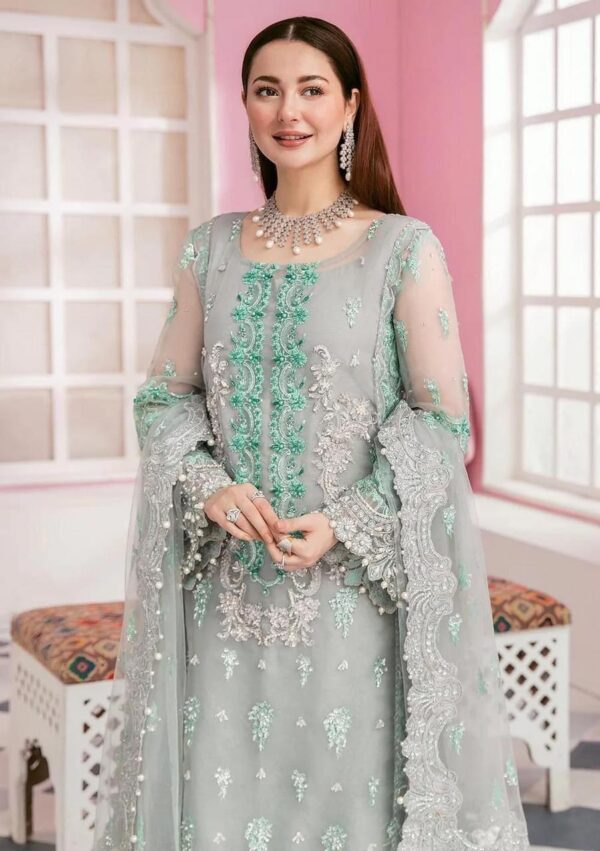 Party Wear Suit