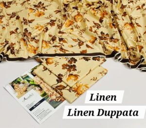 Linen Collection