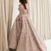 Net Frock