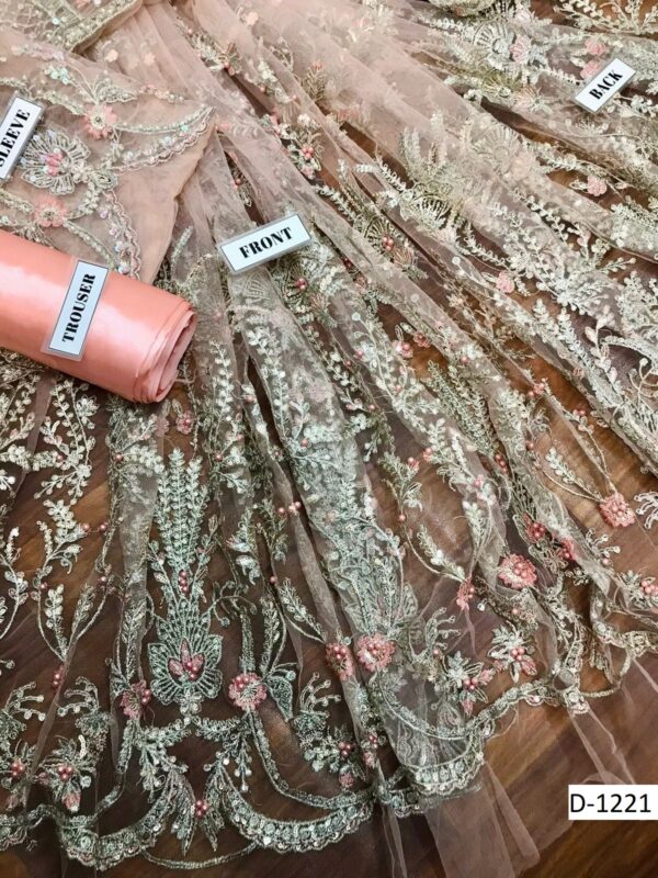 Luxury Dress