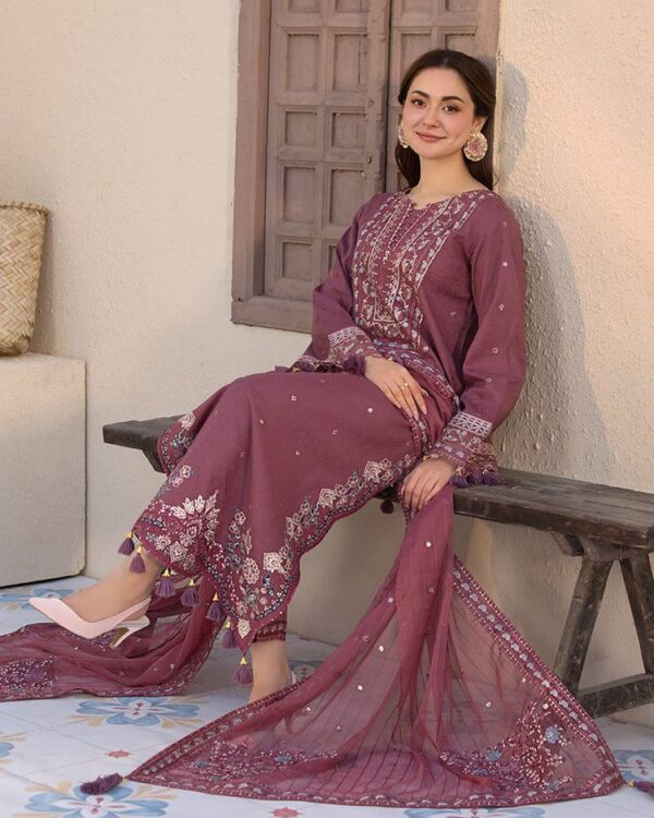 luxury dhanak