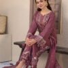 women fancy suit