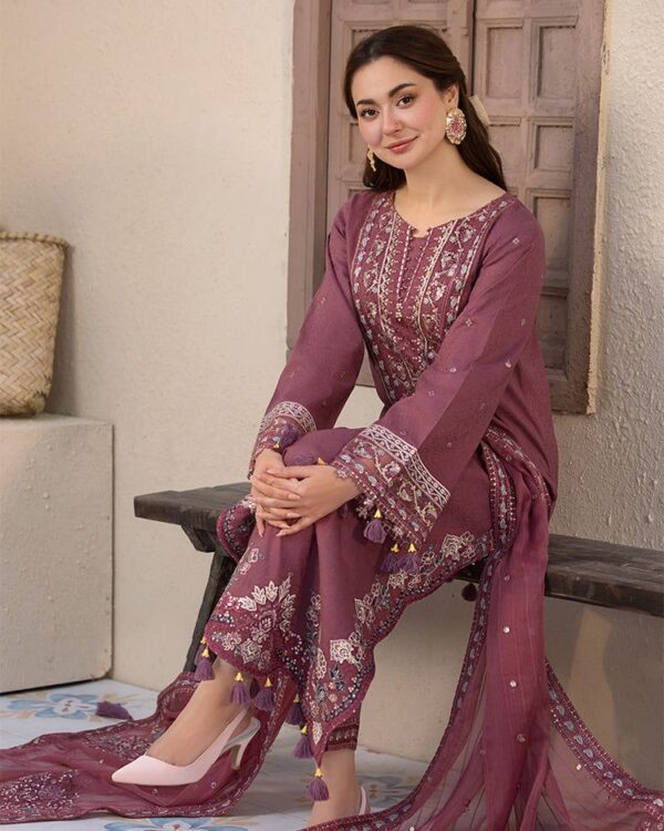 women fancy suit