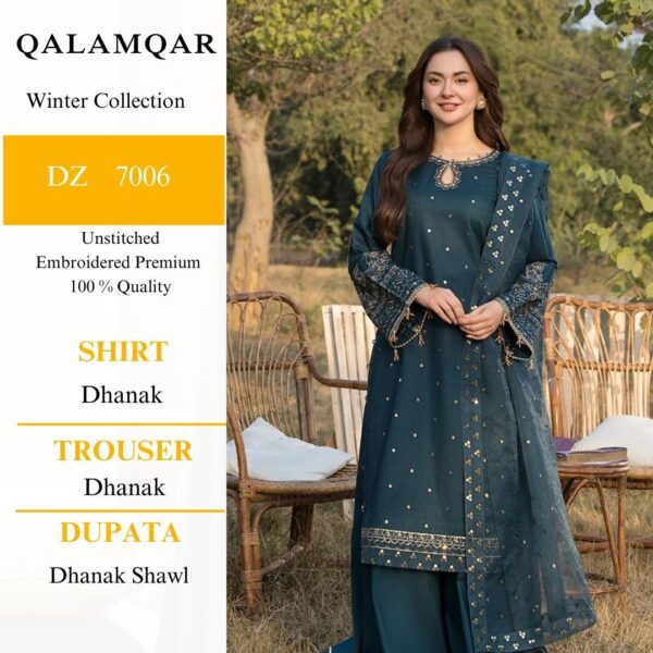 designer dhanak