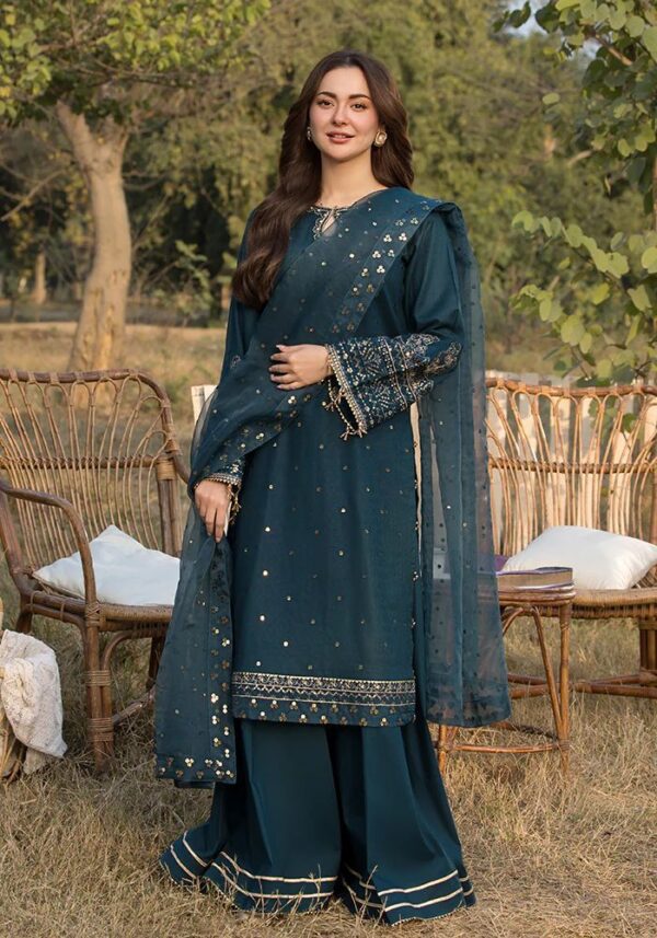 party wear fashion